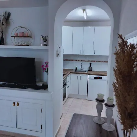 Appartement La Zenia Molino Blanco à Alicante Extérieur photo