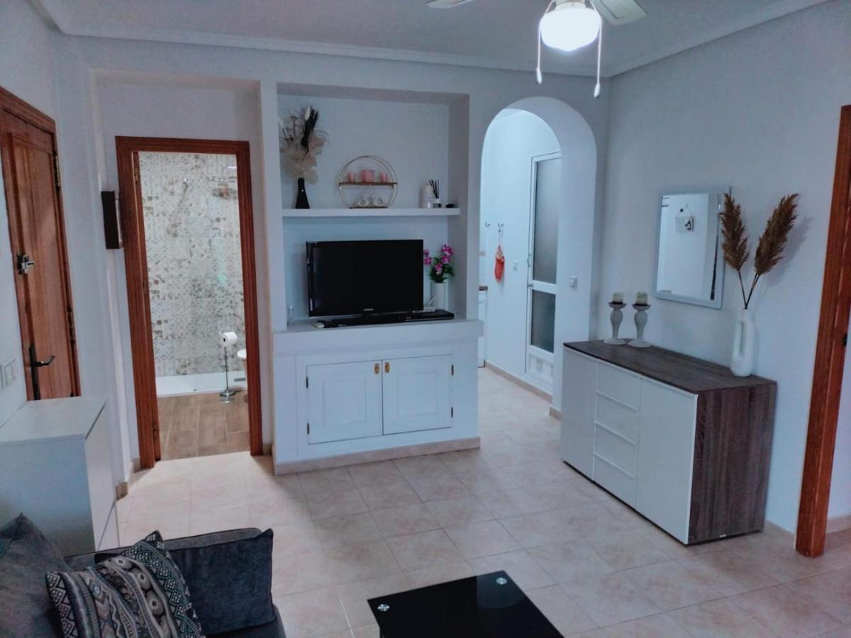 Apartament La Zenia Molino Blanco *