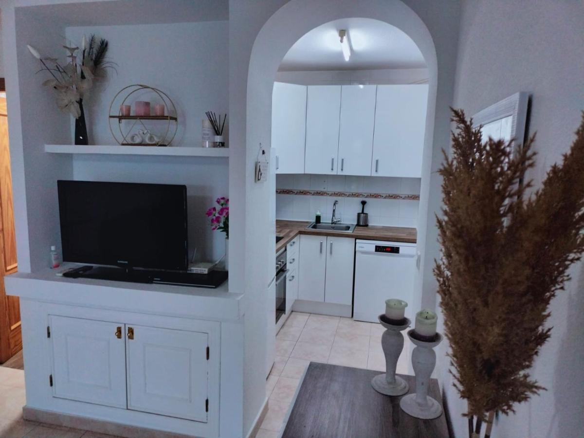 Apartament La Zenia Molino Blanco Alicante