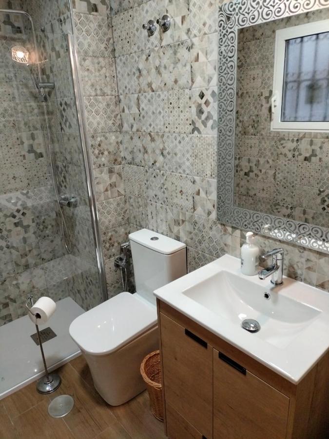 Apartament La Zenia Molino Blanco Alicante