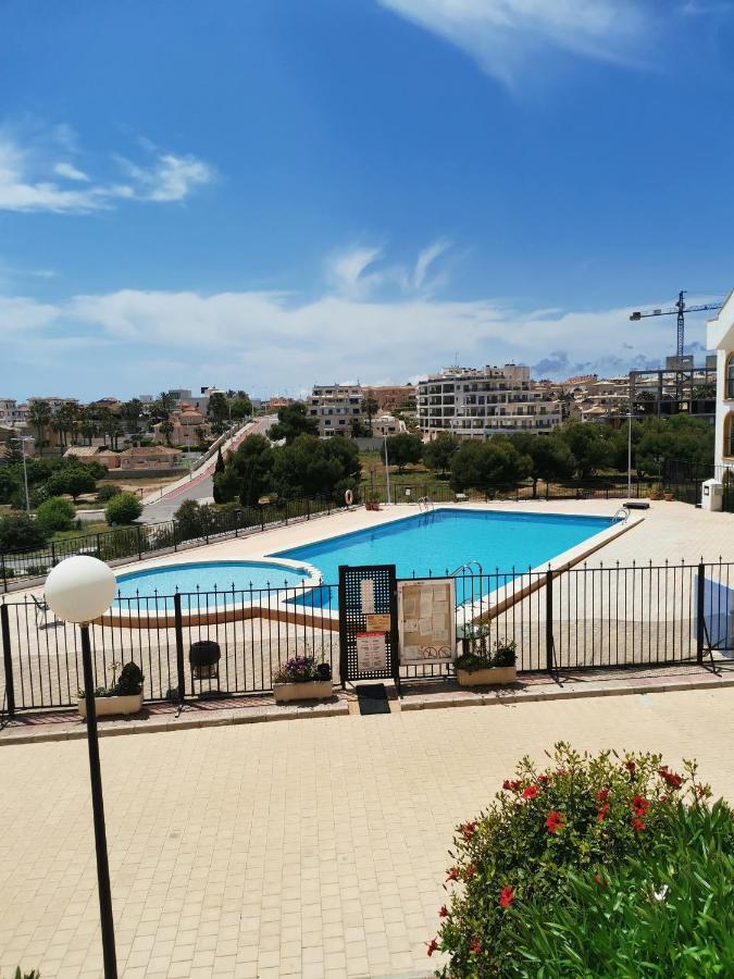 La Zenia Molino Blanco Appartement Alicante