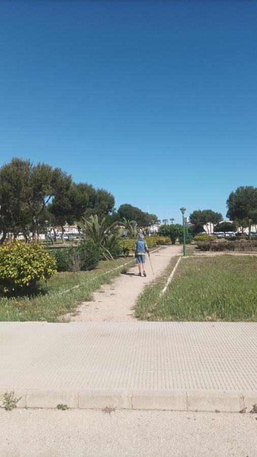 Apartament La Zenia Molino Blanco Alicante
