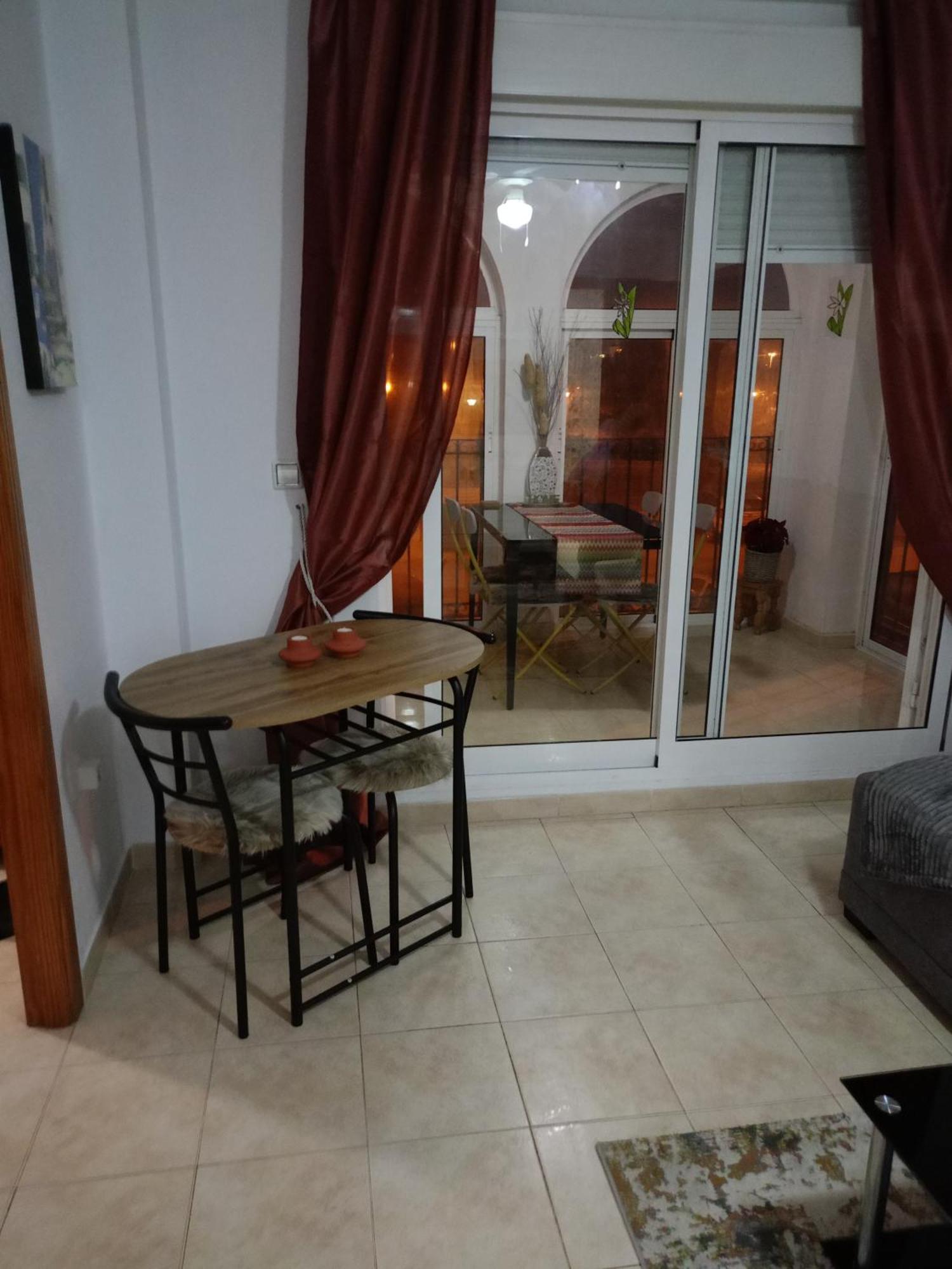 Apartament La Zenia Molino Blanco
