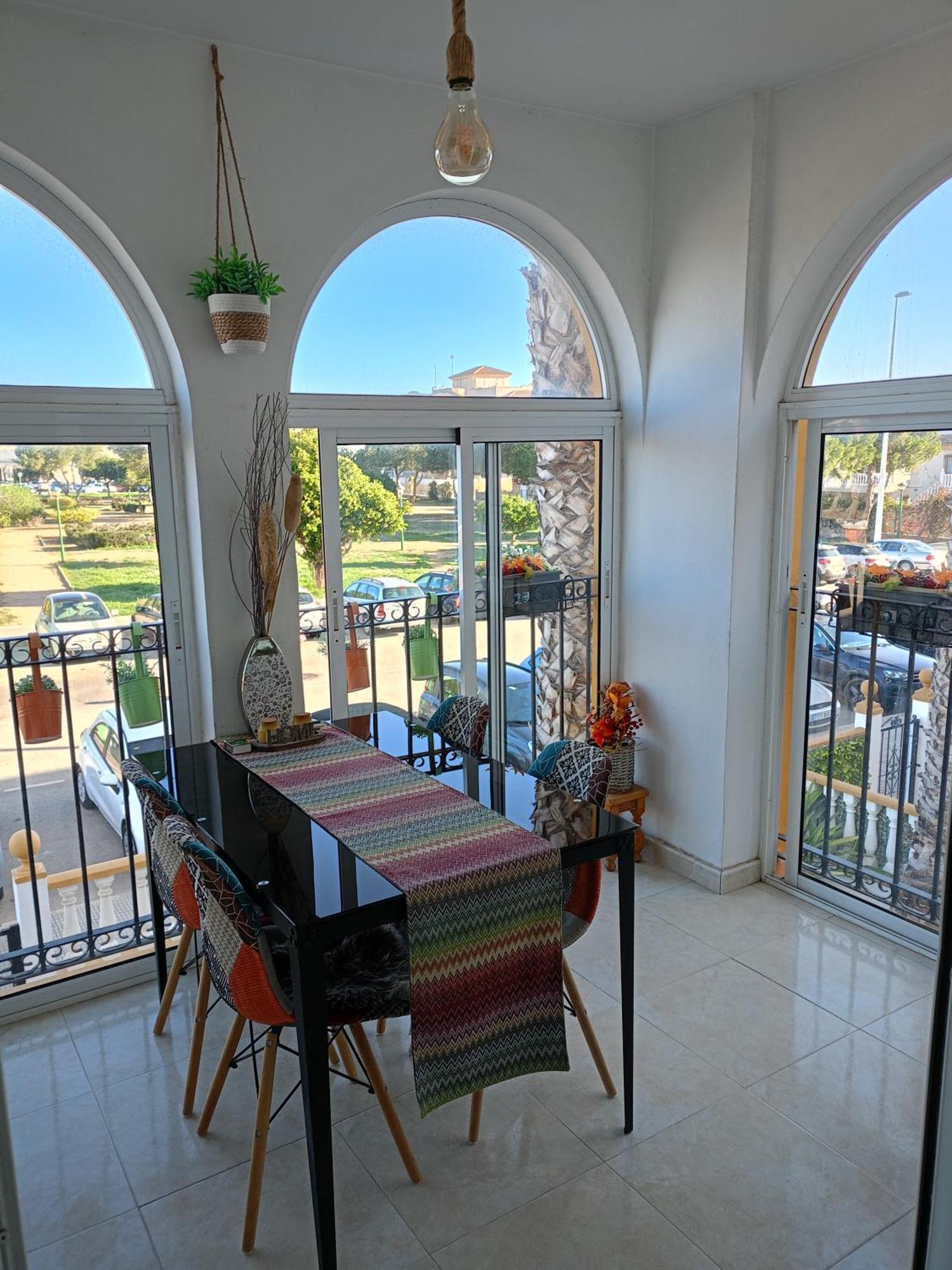 Apartament La Zenia Molino Blanco Alicante